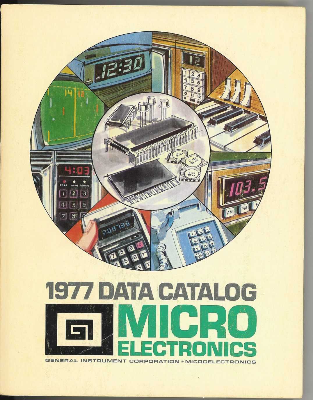 Other Vintage Electronic Manuals